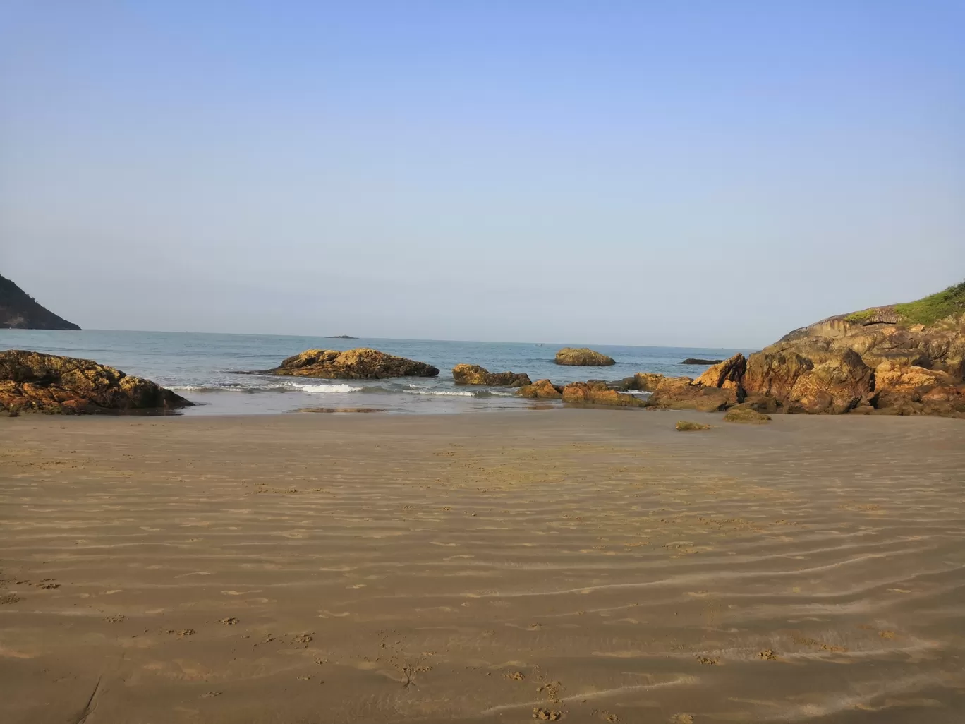 Photo of Gokarna By The Part-time Wanderer 