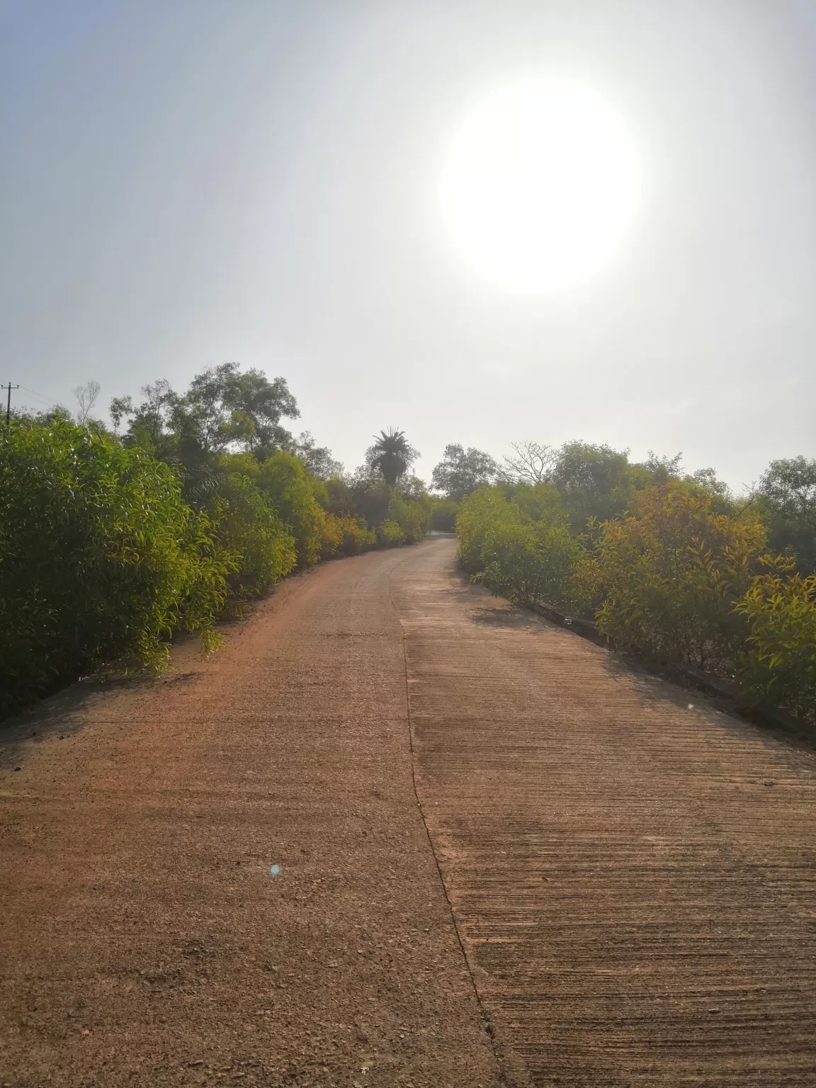 Photo of Gokarna By The Part-time Wanderer 