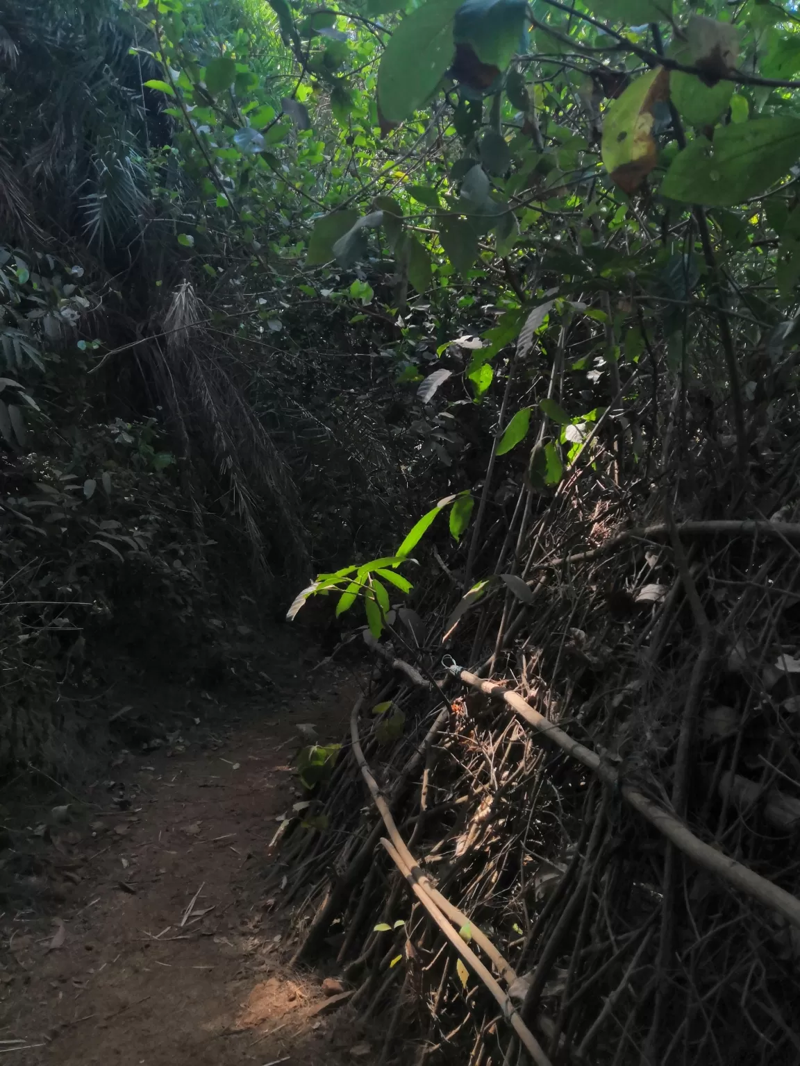 Photo of Gokarna By The Part-time Wanderer 