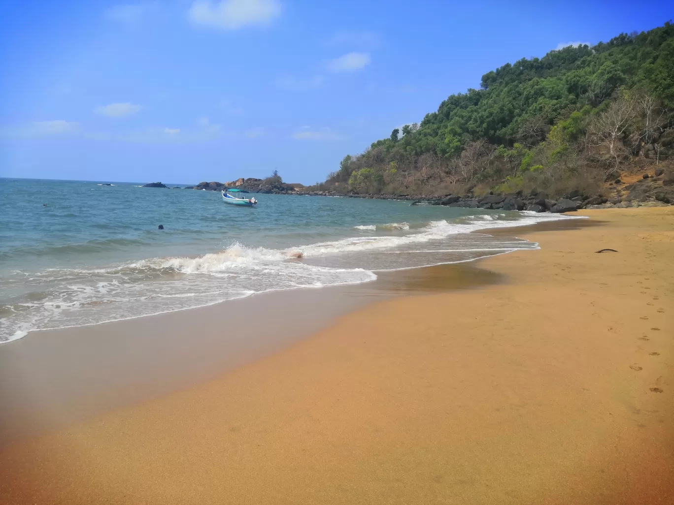 Photo of Gokarna By The Part-time Wanderer 