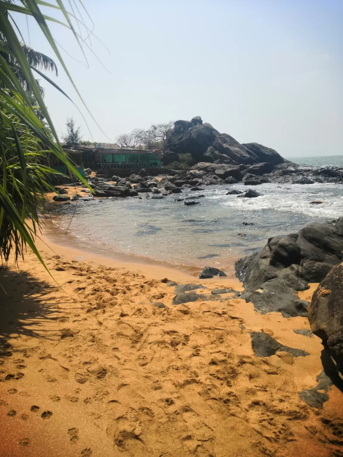Photo of Gokarna By The Part-time Wanderer 
