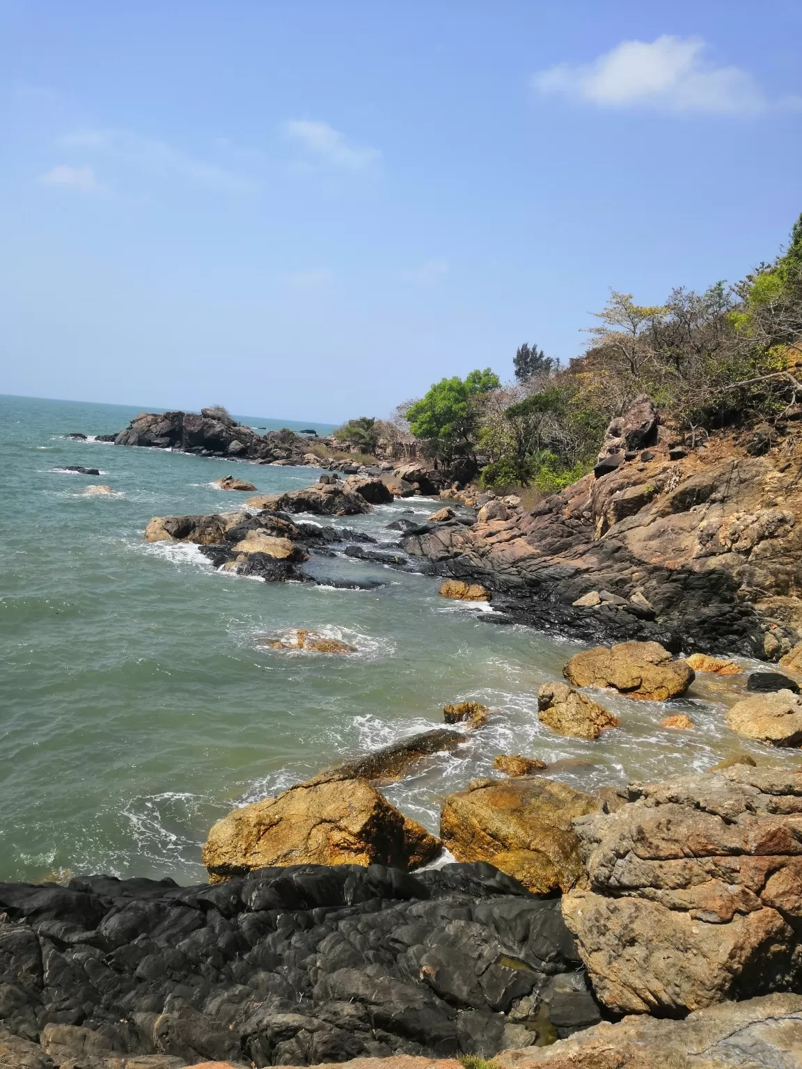 Photo of Gokarna By The Part-time Wanderer 