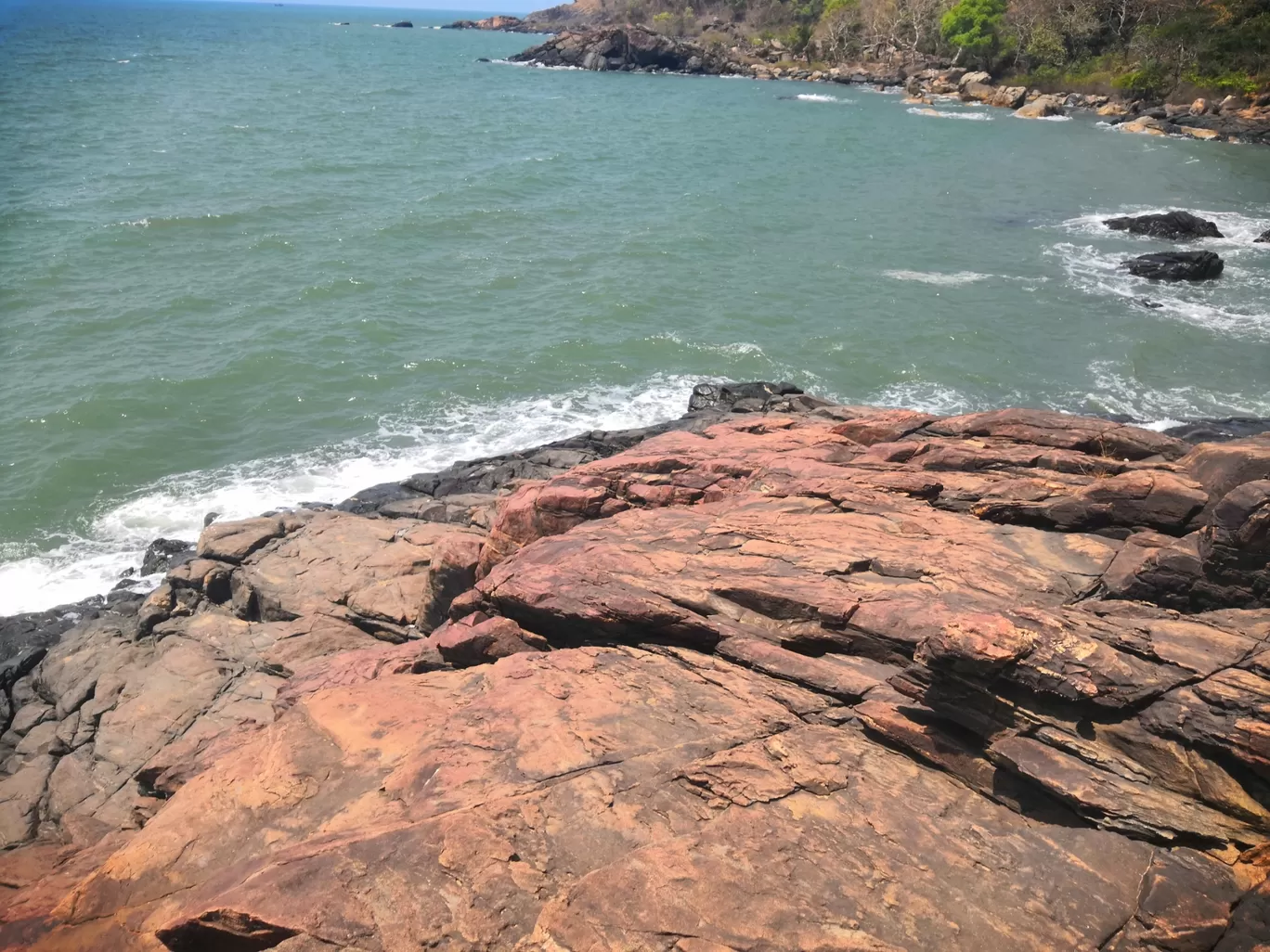 Photo of Gokarna By The Part-time Wanderer 