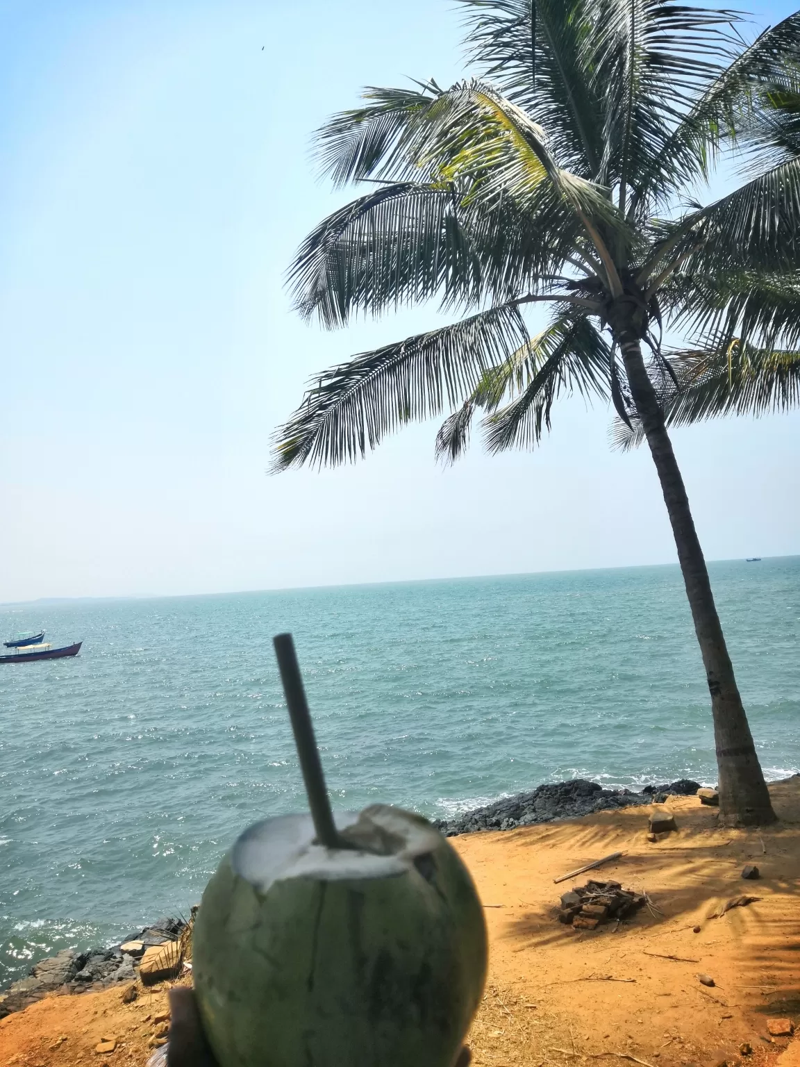 Photo of Gokarna By The Part-time Wanderer 