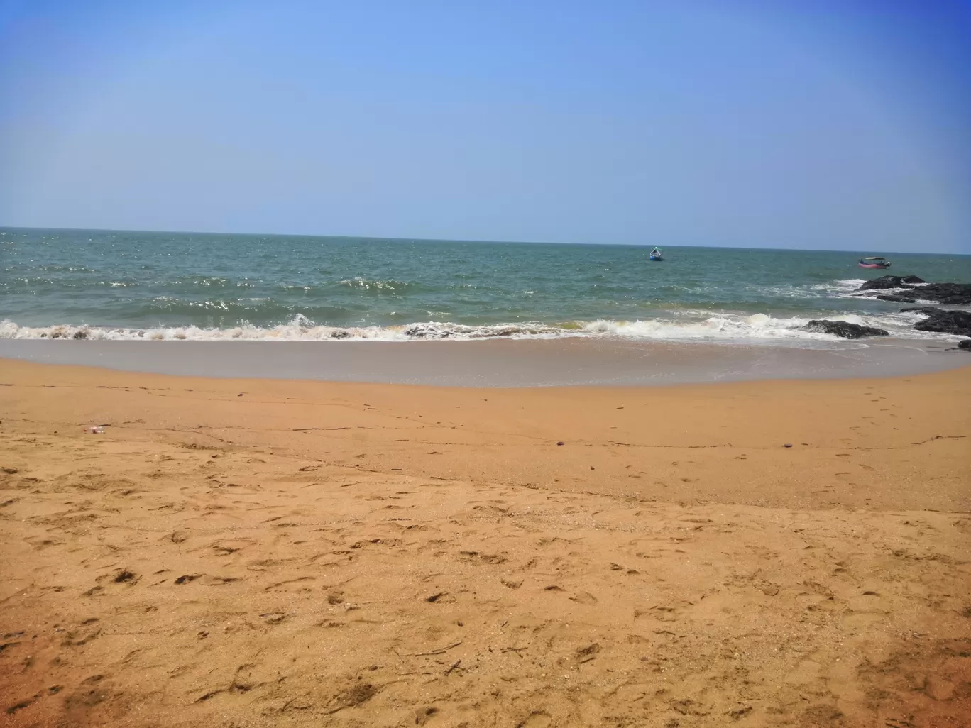 Photo of Gokarna By The Part-time Wanderer 