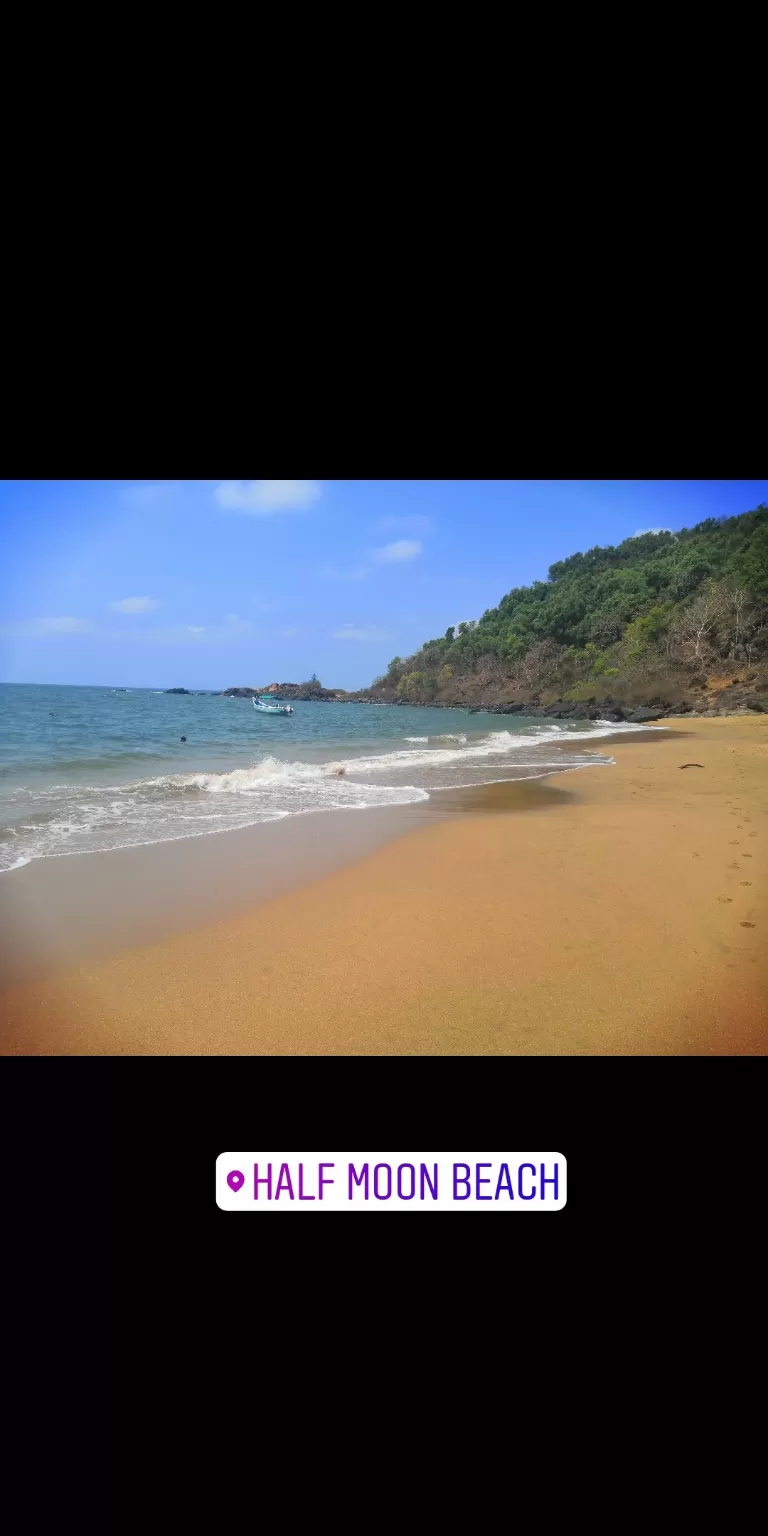 Photo of Gokarna By The Part-time Wanderer 