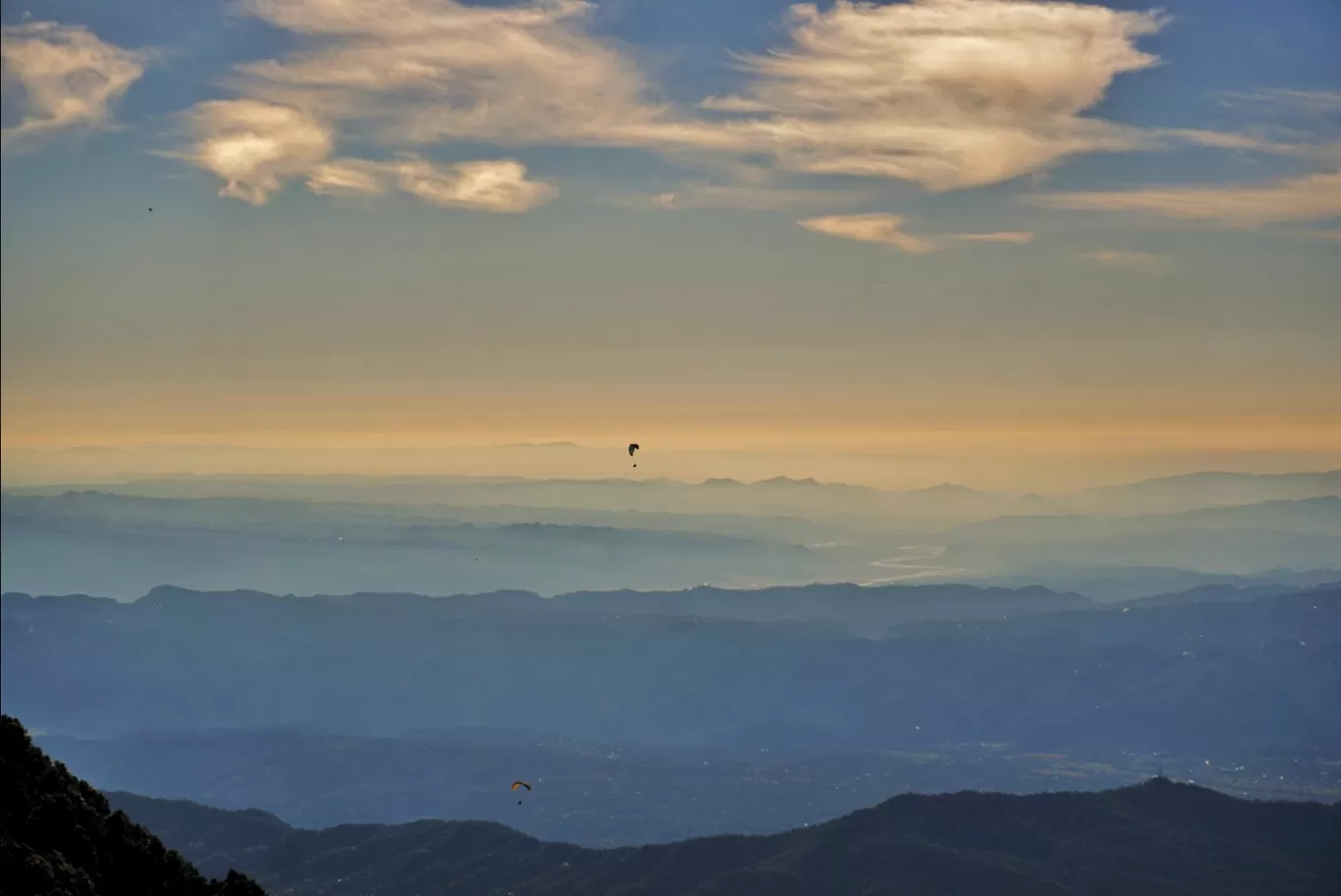 Photo of Himachal Pradesh By The Part-time Wanderer 