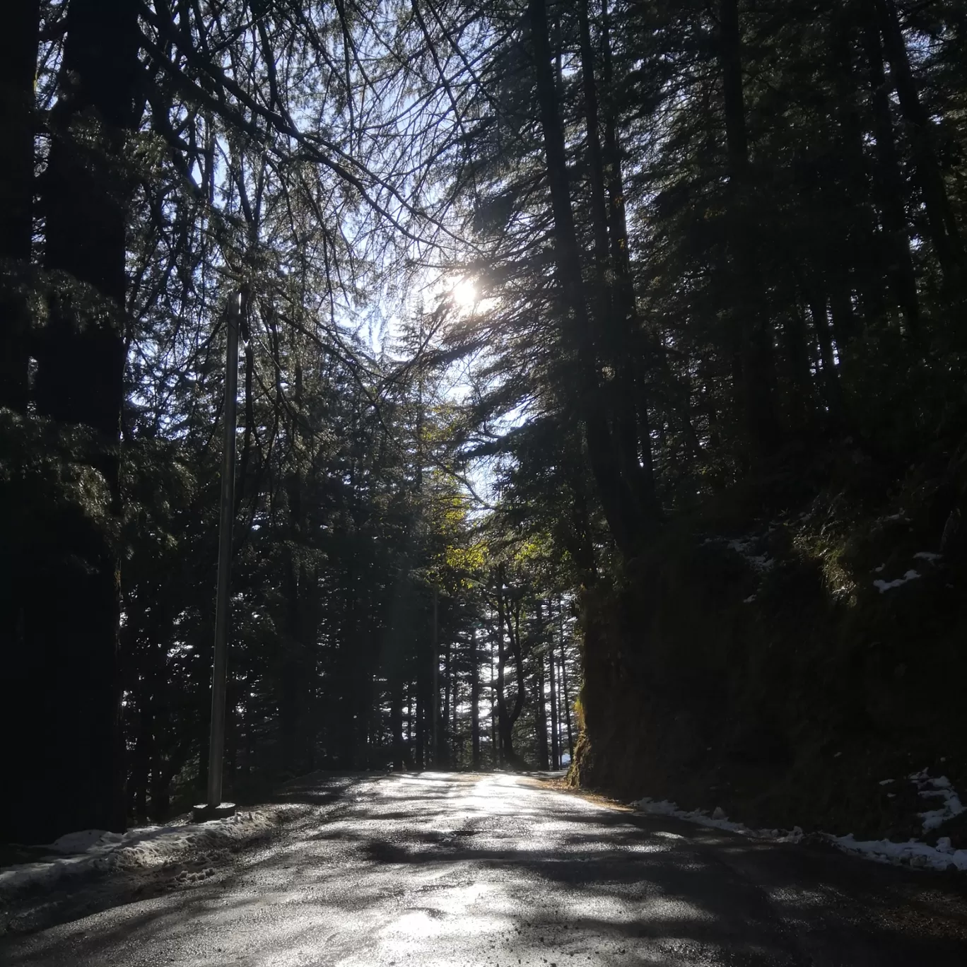 Photo of Himachal Pradesh By The Part-time Wanderer 