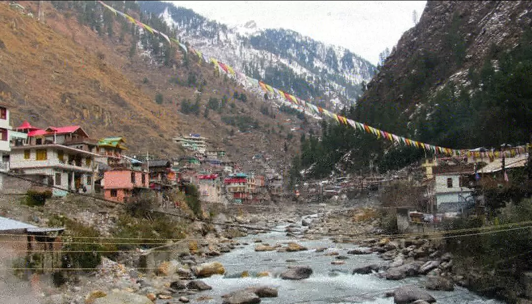 Photo of Himachal Pradesh By vidushi bisht
