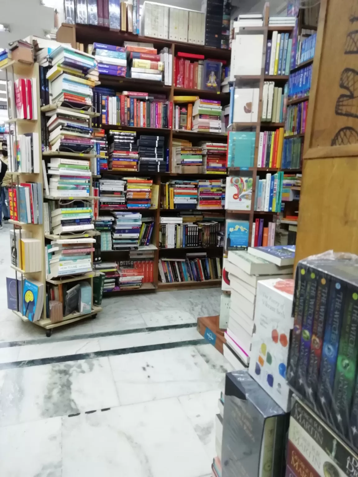 Photo of Midland Book Shop By Tenny