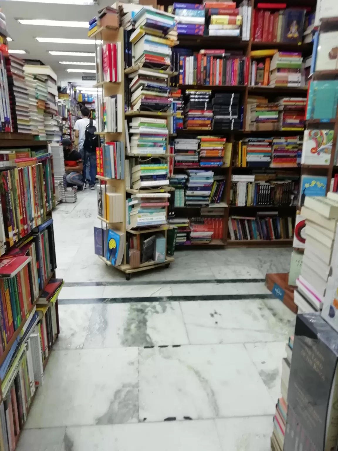 Photo of Midland Book Shop By Tenny