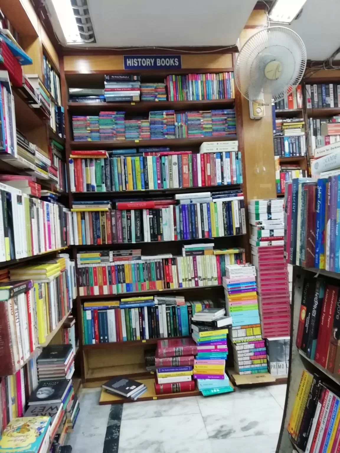 Photo of Midland Book Shop By Tenny