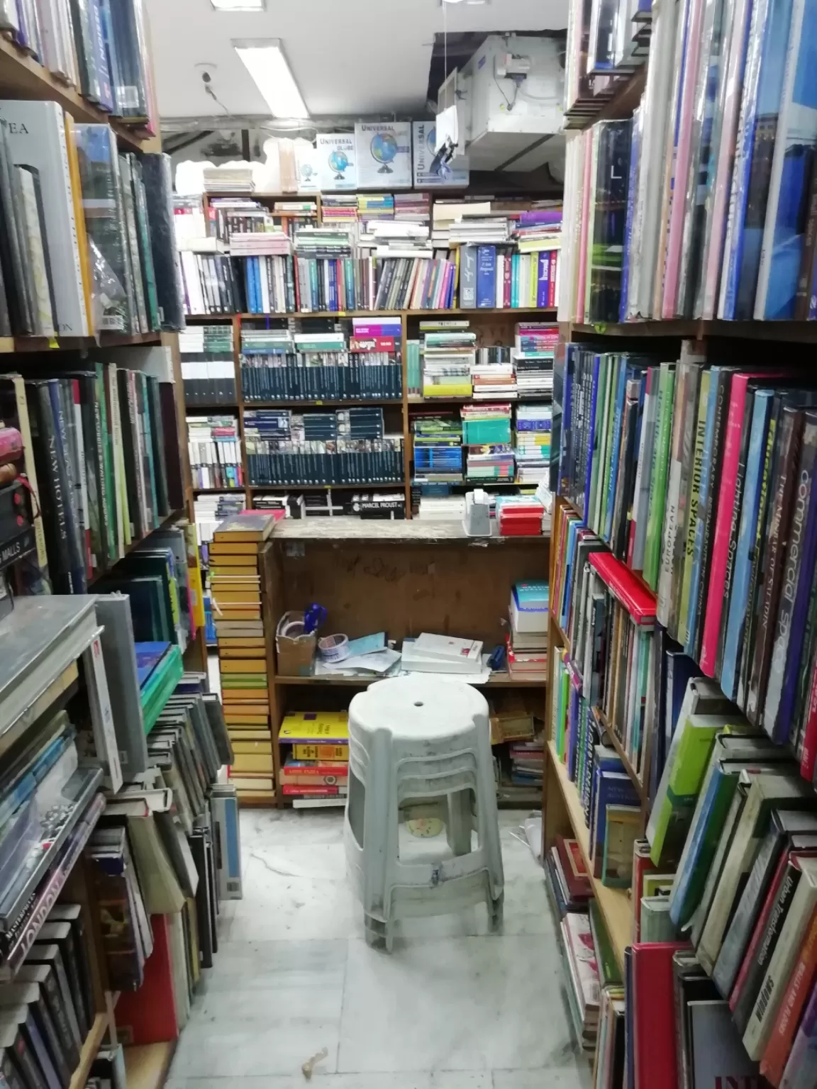 Photo of Midland Book Shop By Tenny