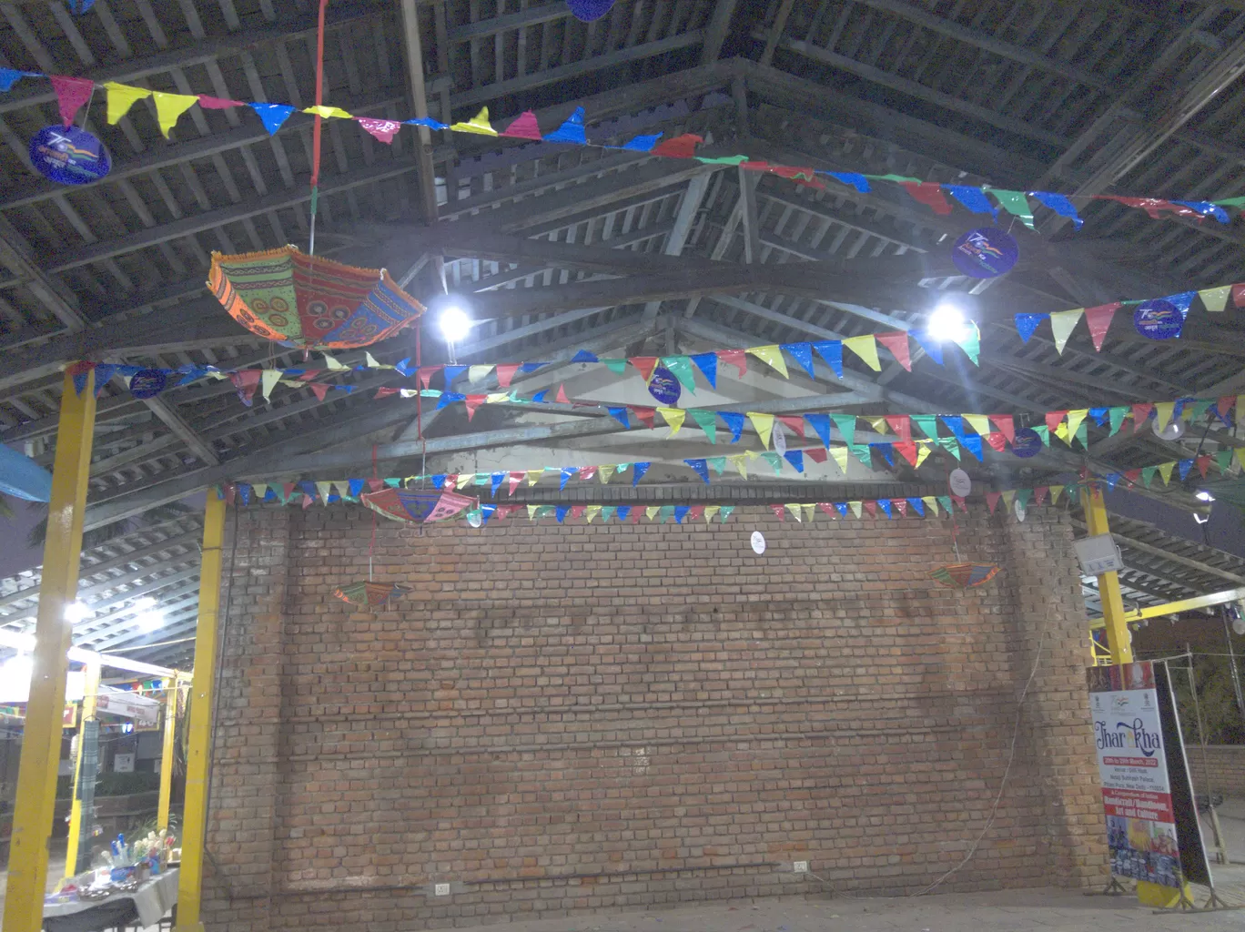 Photo of Dilli Haat Pitampura By Tenny
