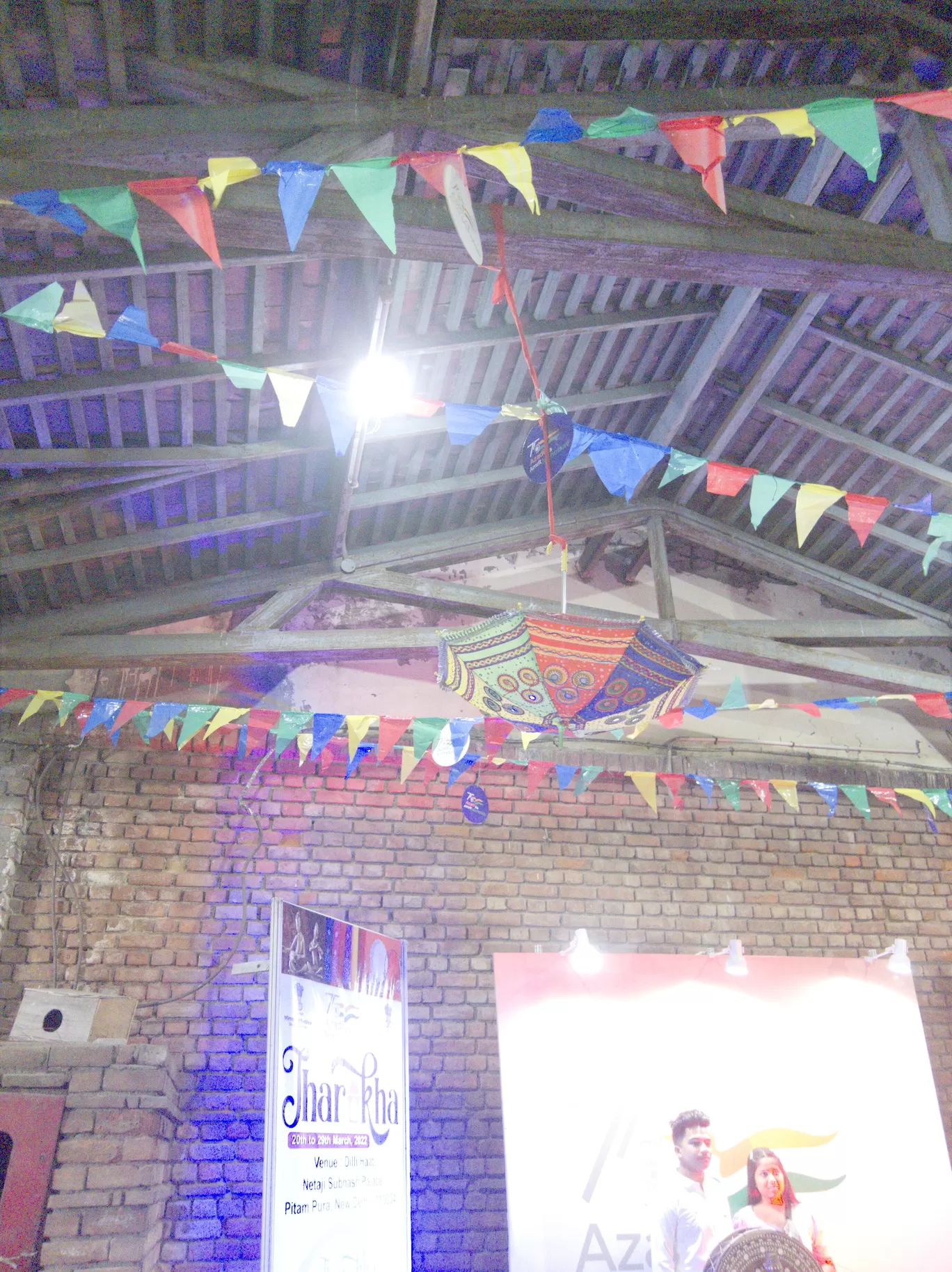 Photo of Dilli Haat Pitampura By Tenny