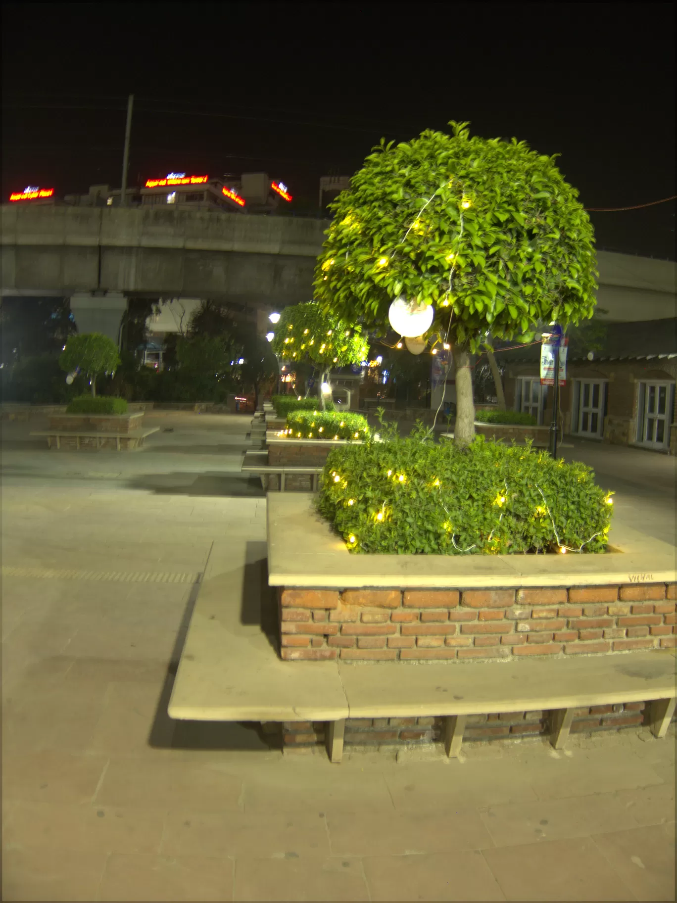 Photo of Dilli Haat Pitampura By Tenny