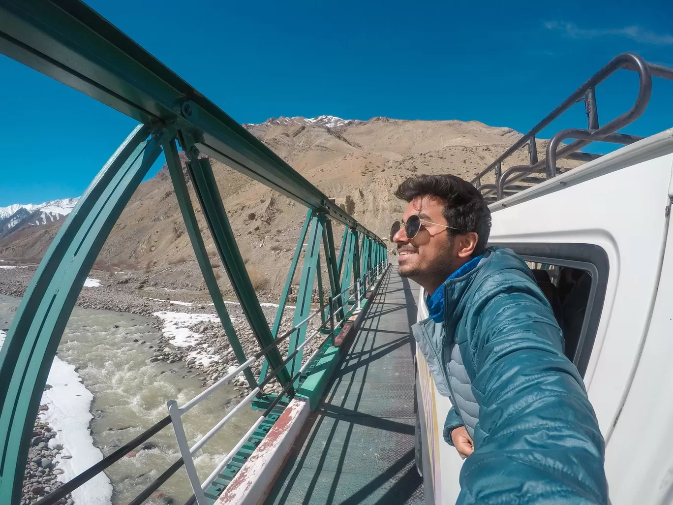 Photo of Spiti Valley By SHIVAM BAPAT