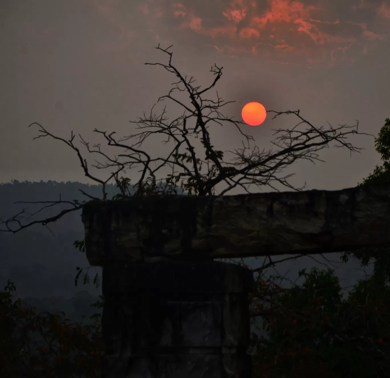Photo of Kodachadri By Rajath Bharadwaj