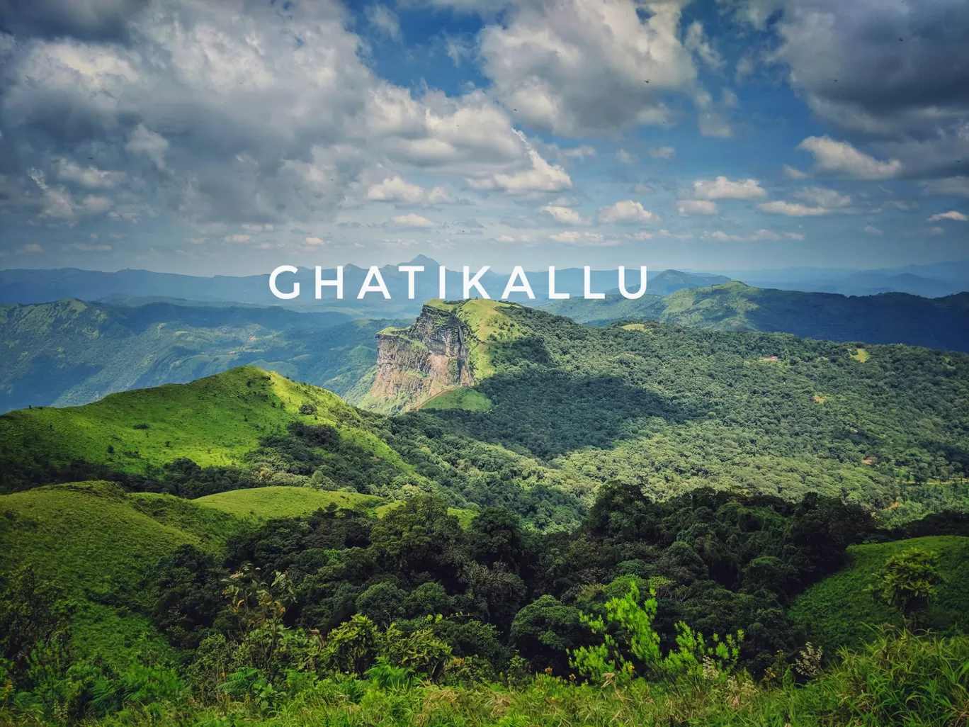 Photo of Kodachadri By Rajath Bharadwaj