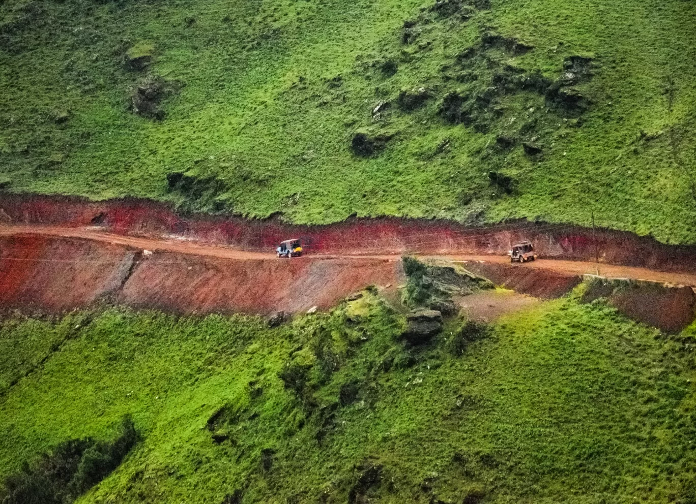 Photo of Kodachadri By Rajath Bharadwaj