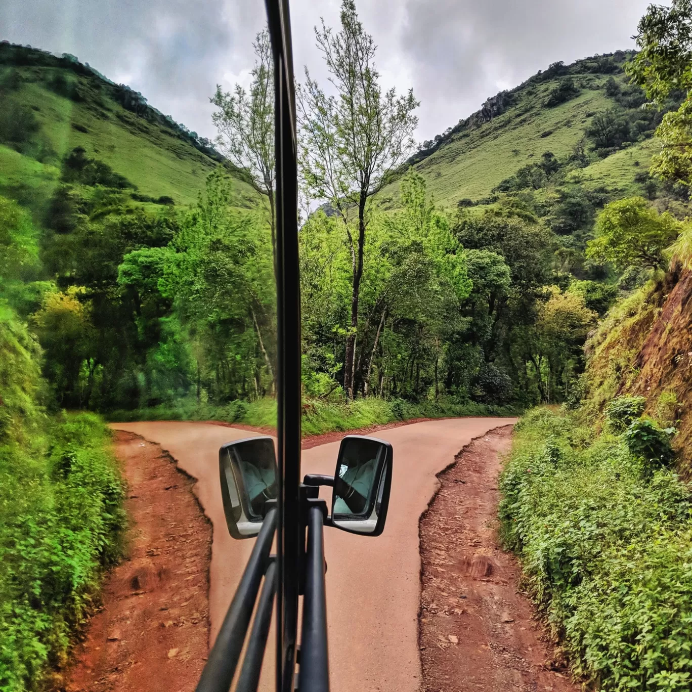 Photo of Kodachadri By Rajath Bharadwaj