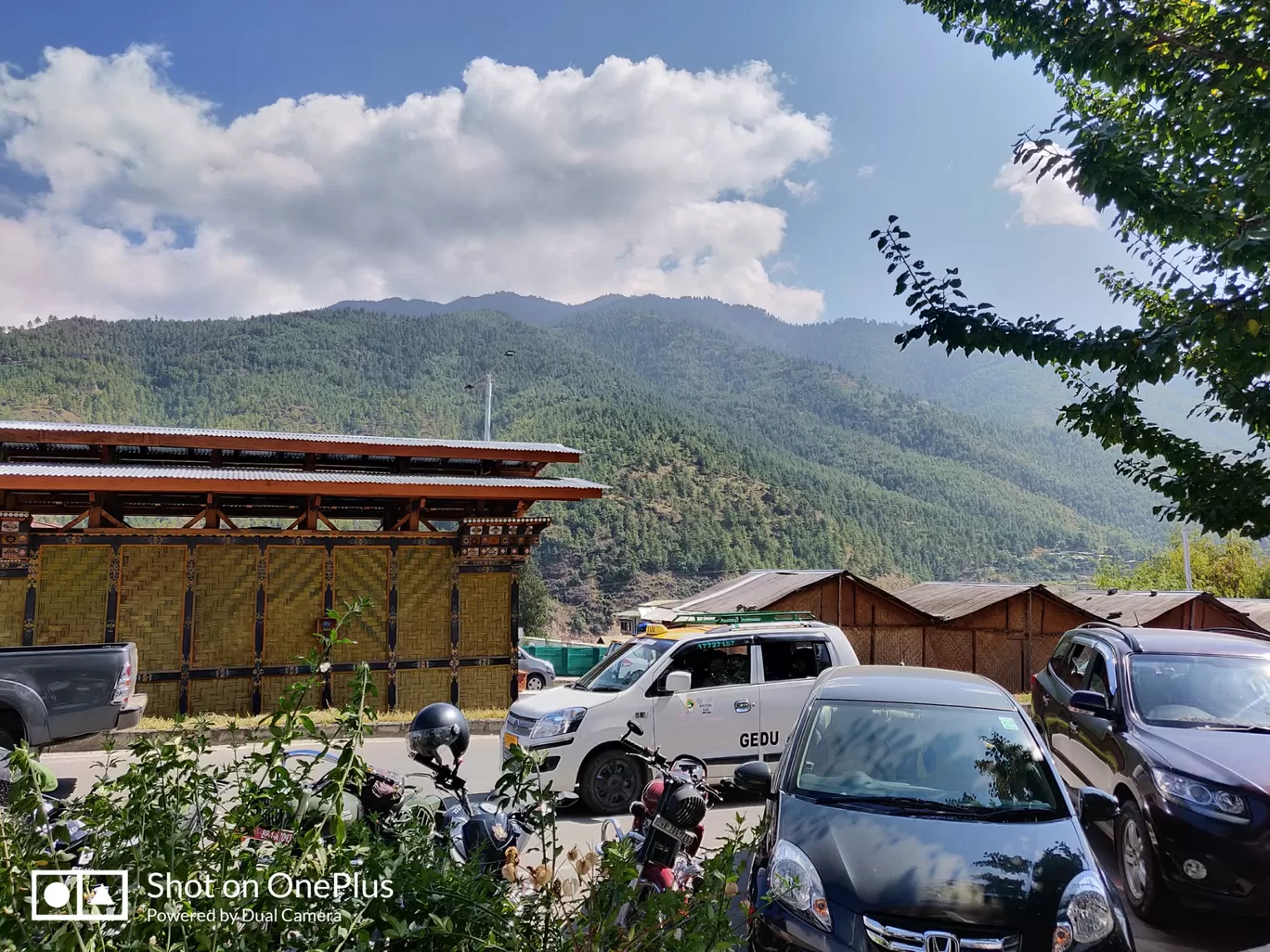 Photo of Thimphu By Sanjay Kumar Verma