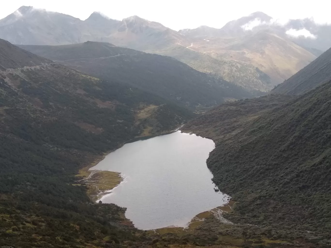 Photo of Tawang By Prajakta Kb