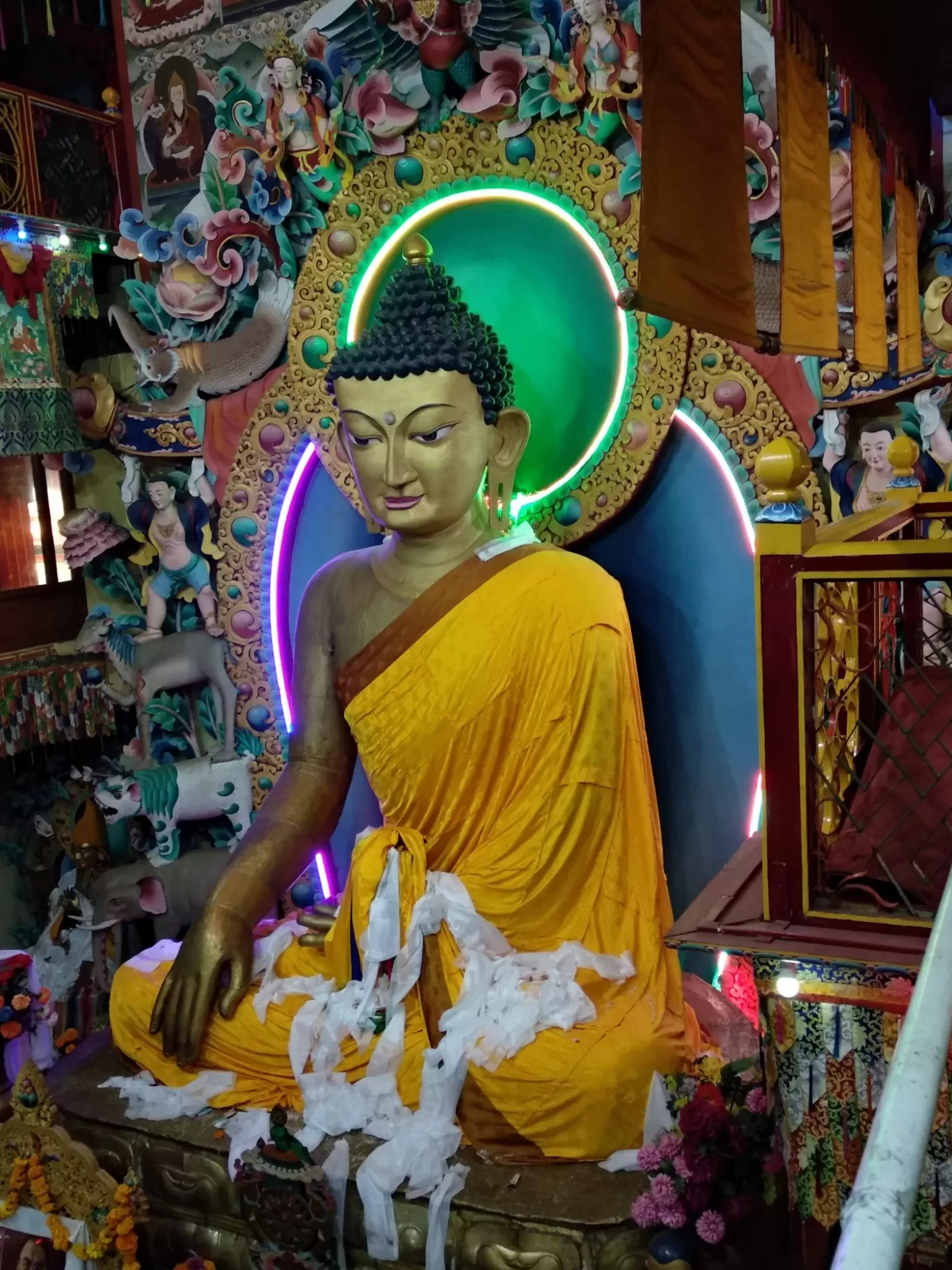 Photo of Tawang By Prajakta Kb