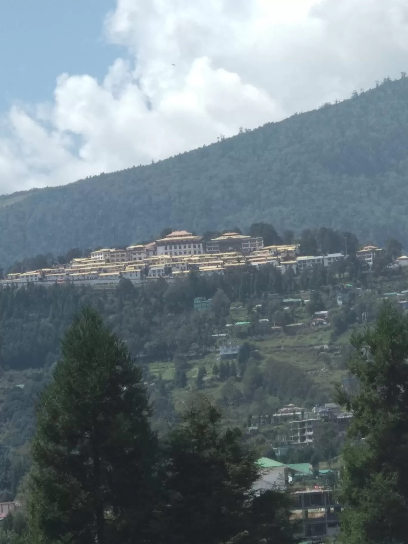 Photo of Tawang By Prajakta Kb