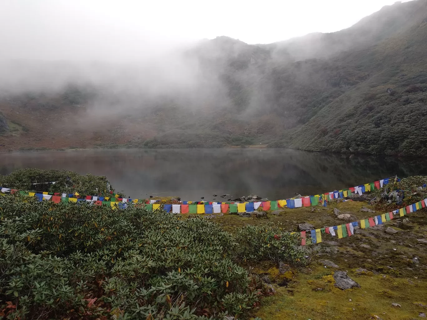 Photo of Tawang By Prajakta Kb