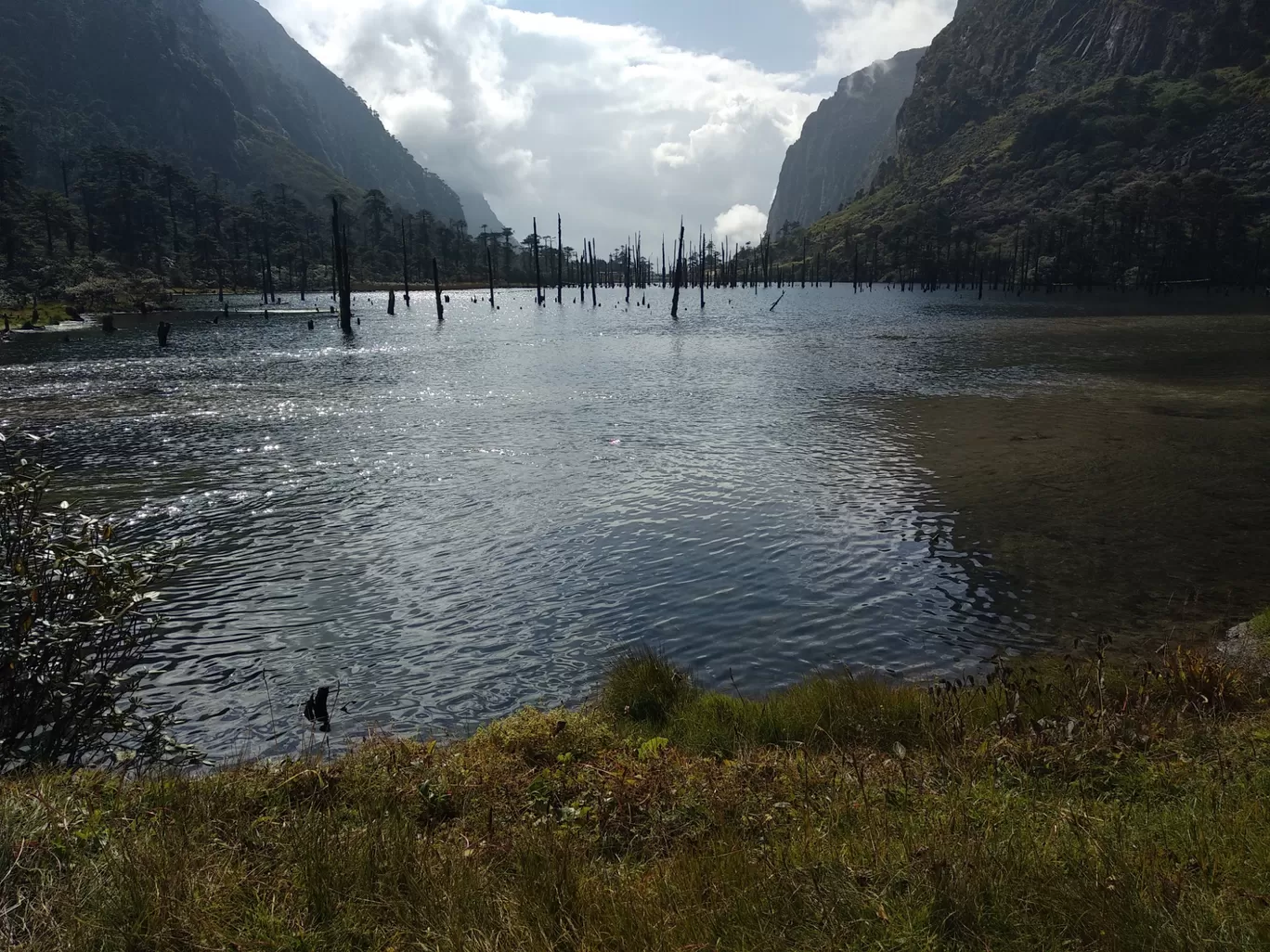 Photo of Tawang By Prajakta Kb