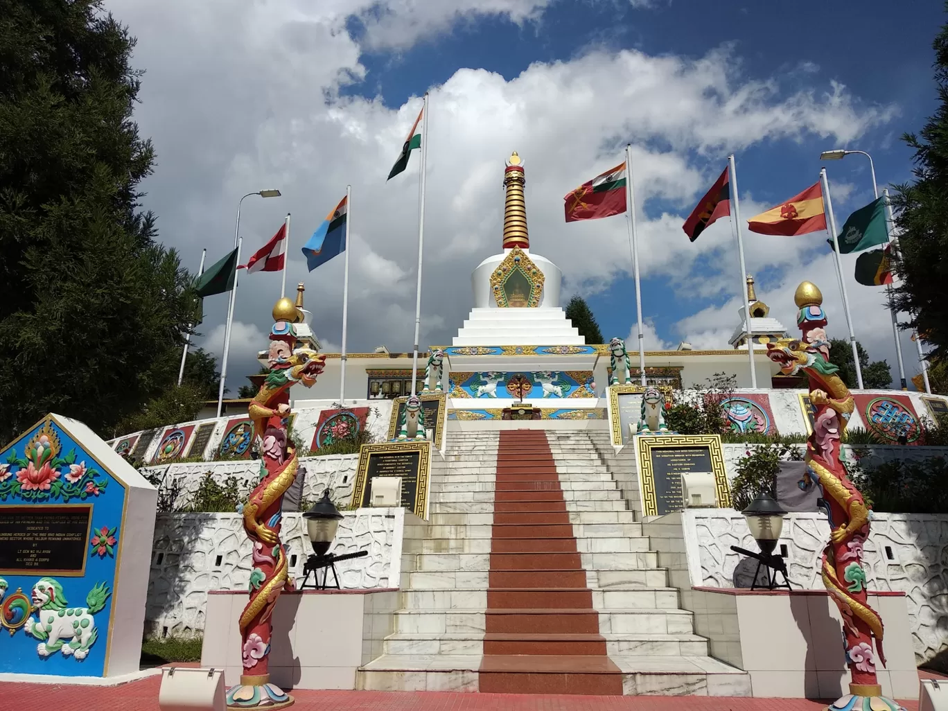 Photo of Tawang By Prajakta Kb