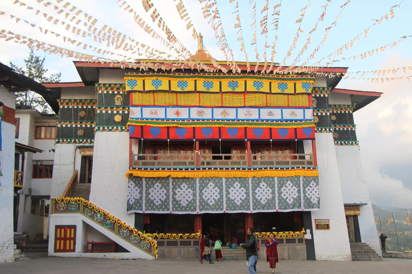 Photo of Tawang By Prajakta Kb