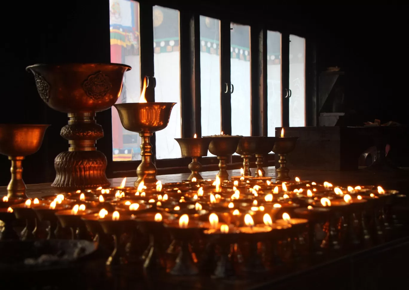 Photo of Tawang By Prajakta Kb