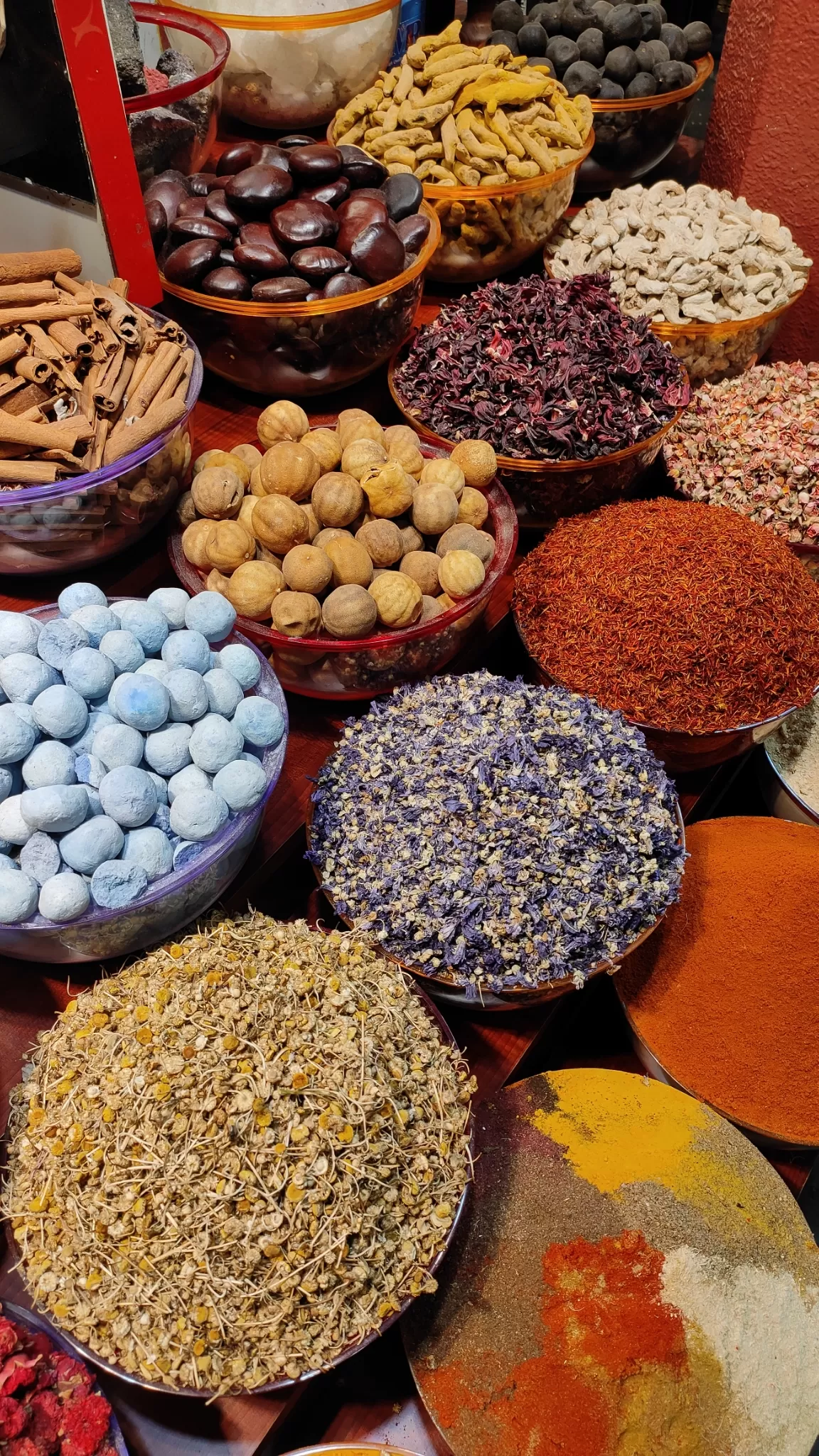 Photo of Dubai Spice Souk By Money Sharma