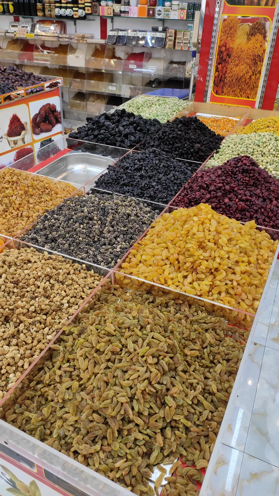Photo of Dubai Spice Souk By Money Sharma
