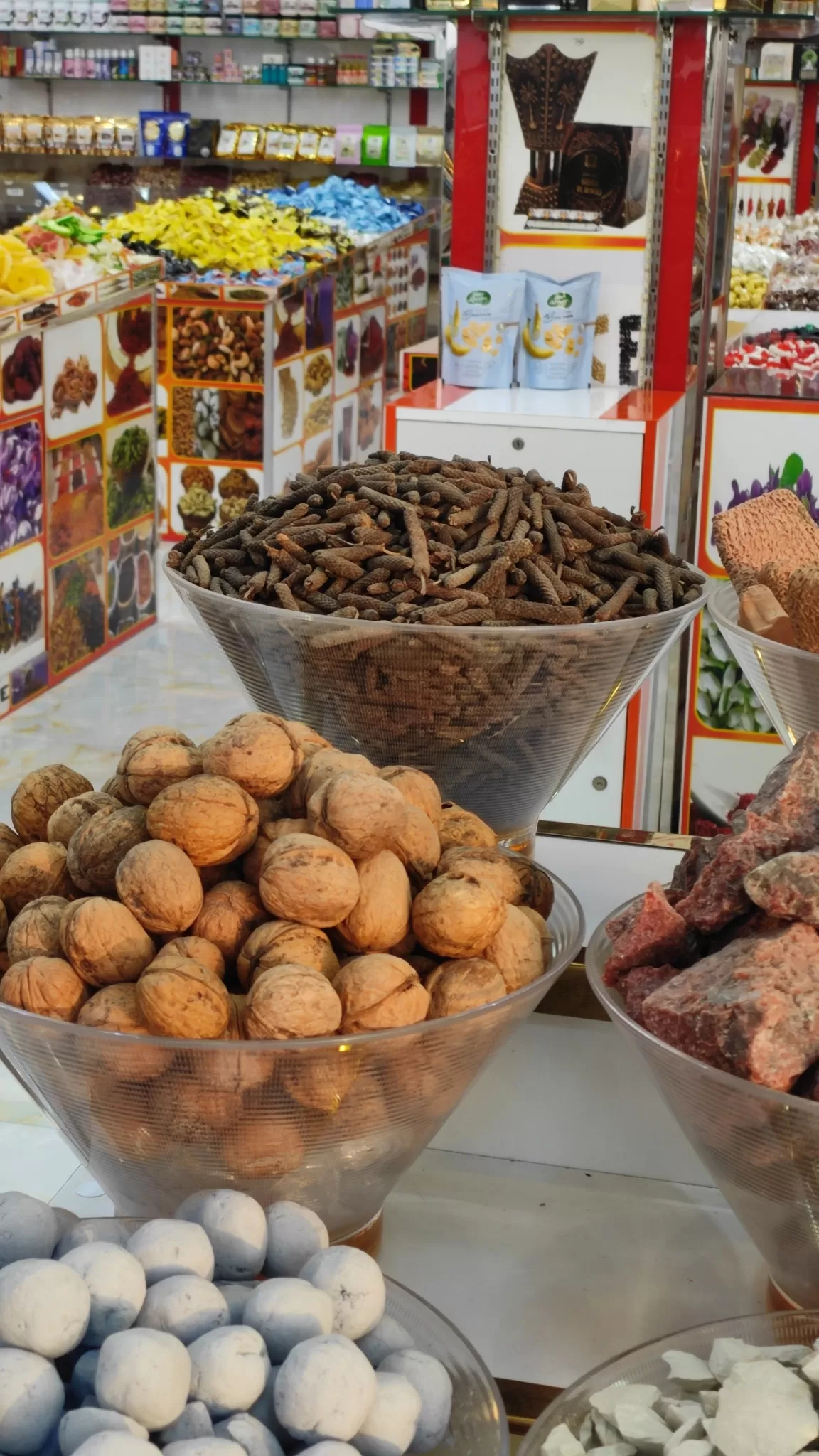 Photo of Dubai Spice Souk By Money Sharma