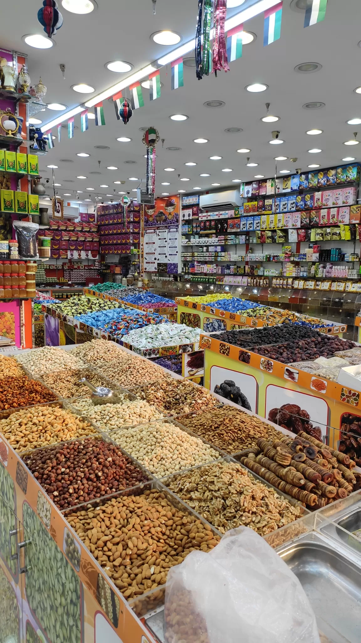 Photo of Dubai Spice Souk By Money Sharma