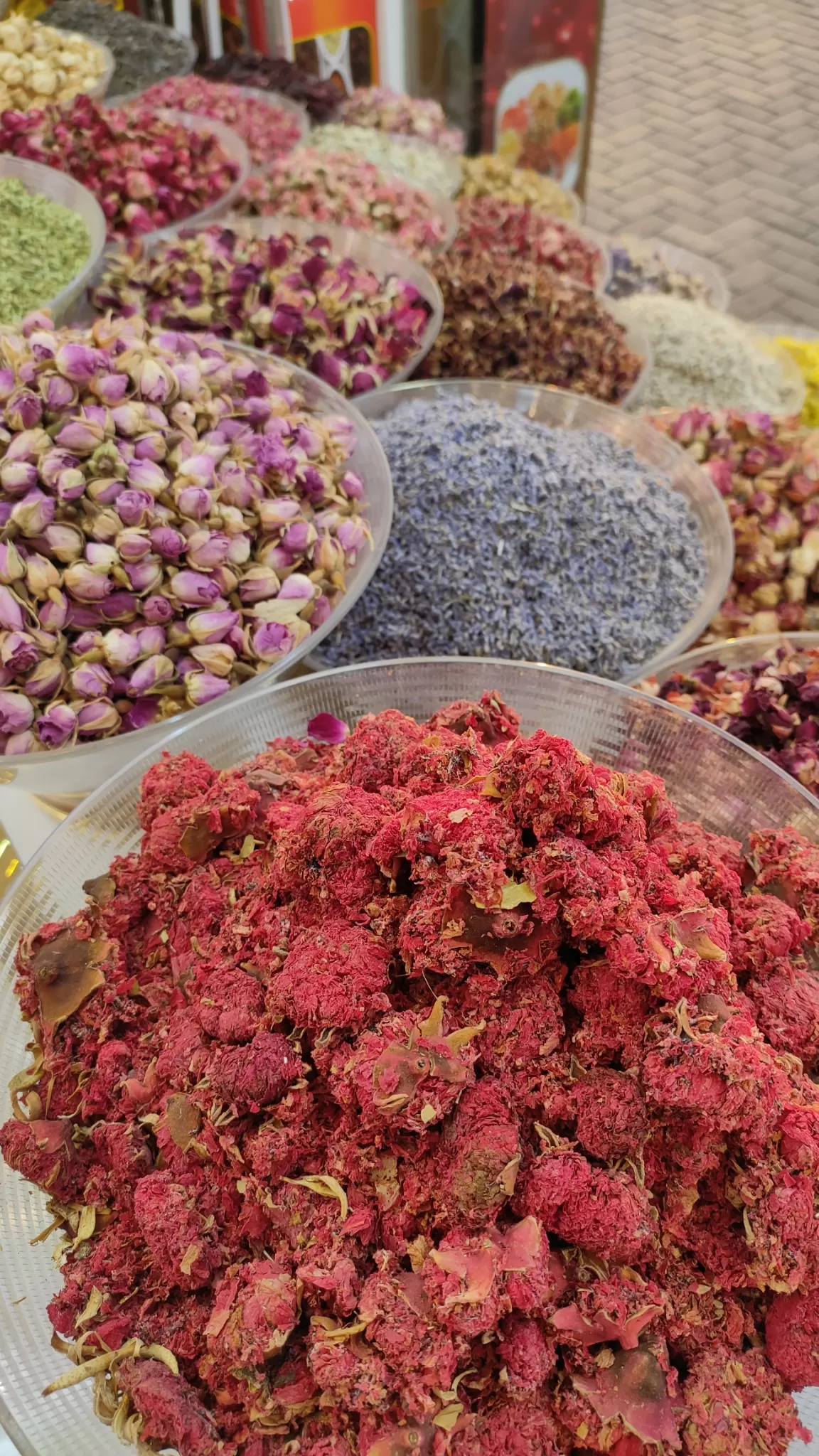 Photo of Dubai Spice Souk By Money Sharma