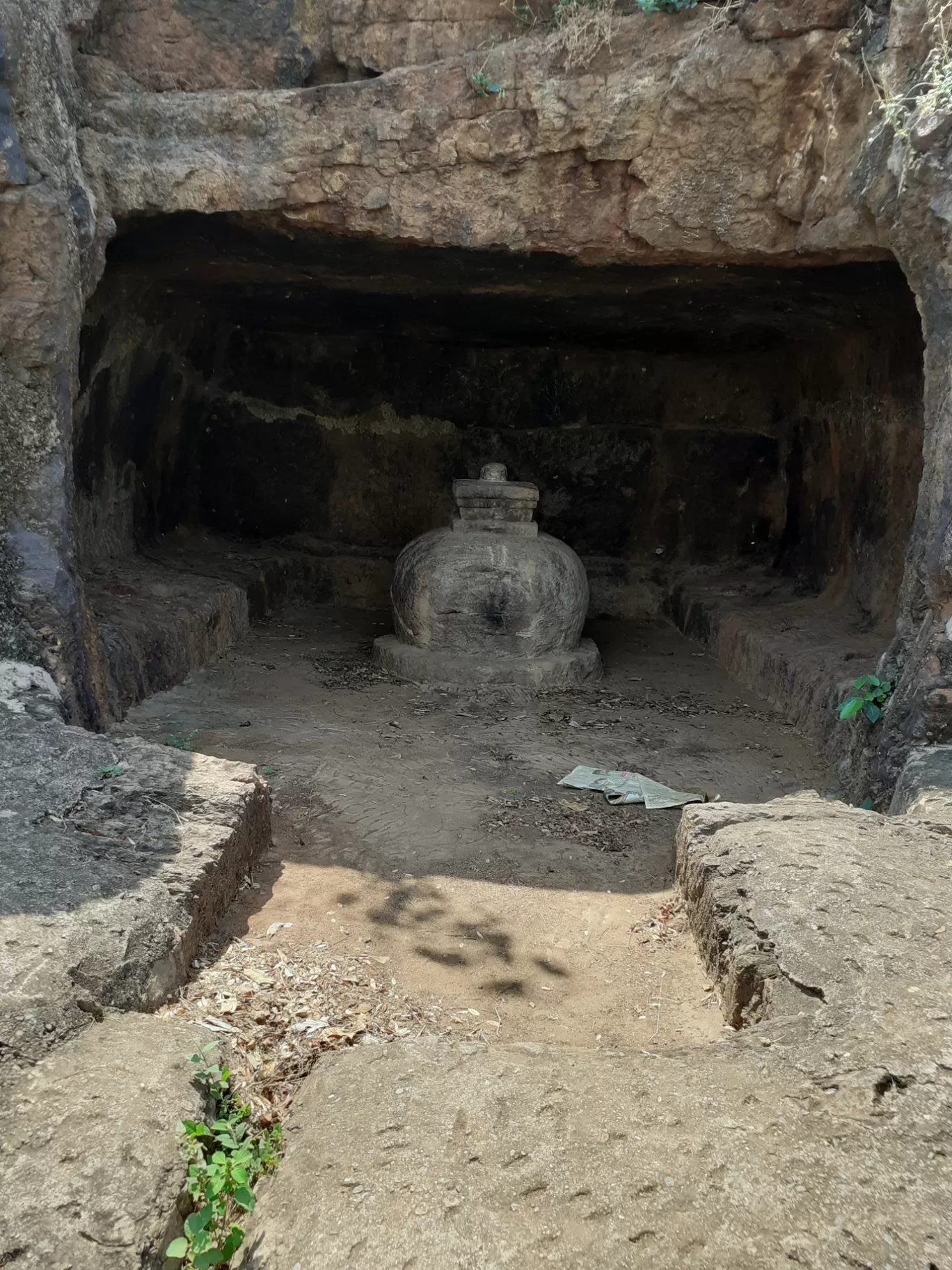 Photo of Lingala Konda By Dileep Kumar