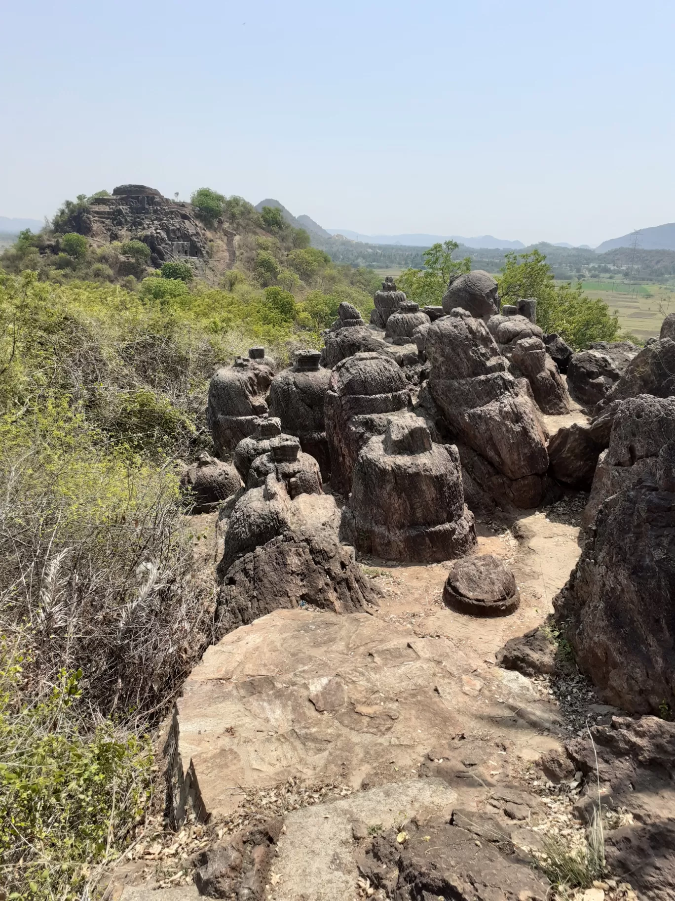 Photo of Lingala Konda By Dileep Kumar