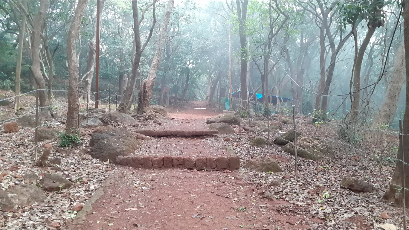 Photo of Matheran Hills By Dileep Kumar