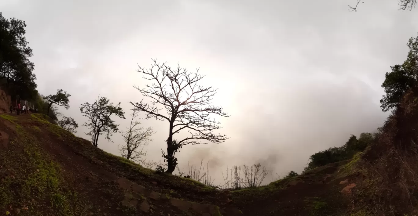 Photo of Matheran Hills By Dileep Kumar