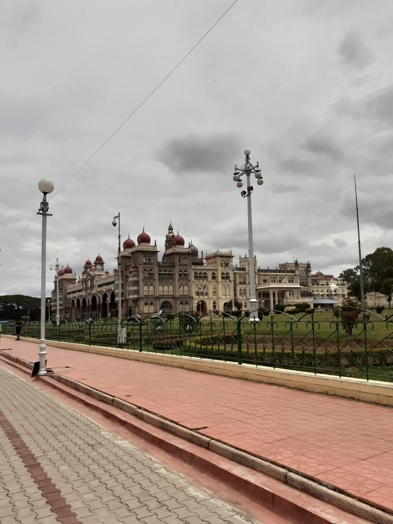 Photo of Mysore Palace By Dileep Kumar