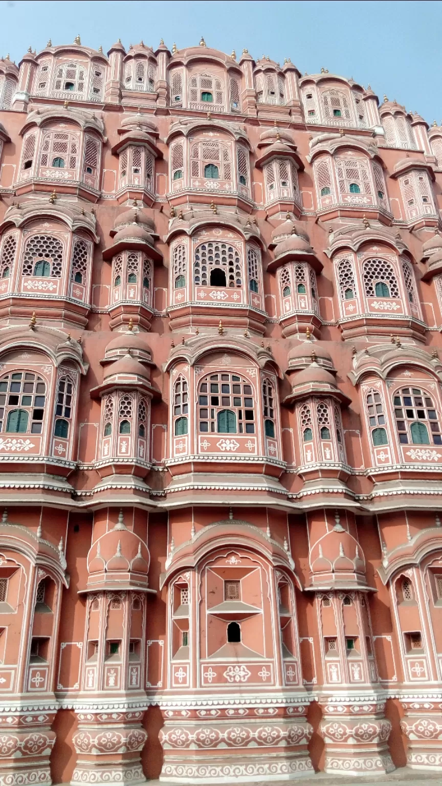 Photo of Jaipur By Dileep Kumar