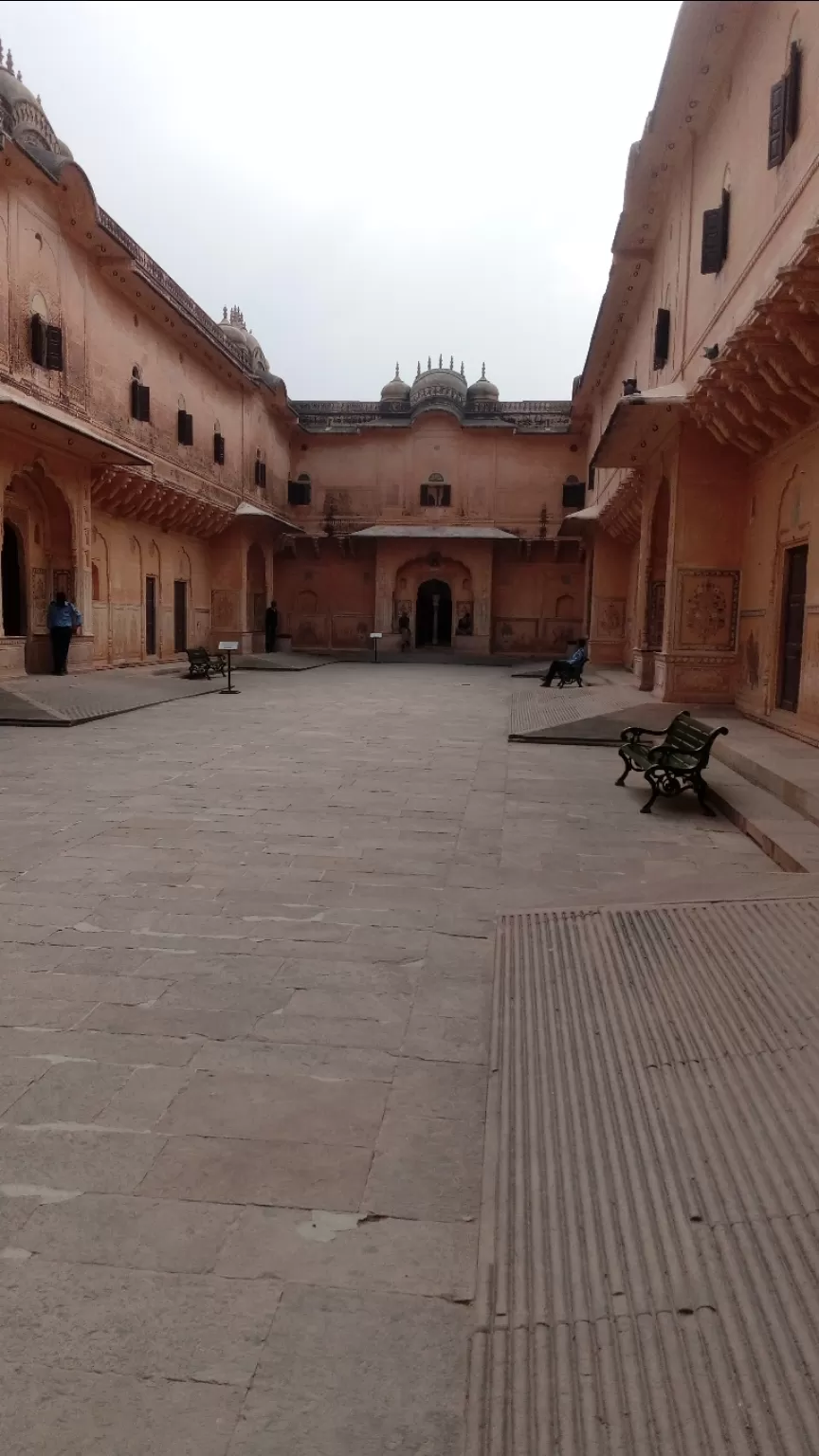 Photo of Jaipur By Dileep Kumar