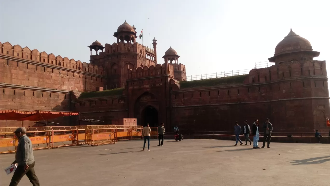 Photo of Delhi By Dileep Kumar