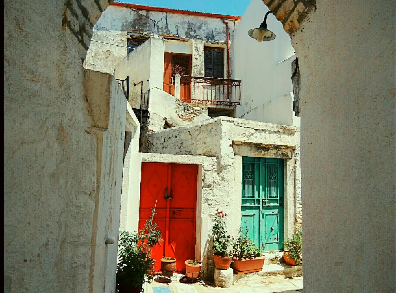 Photo of Greece By vikrant jamdar