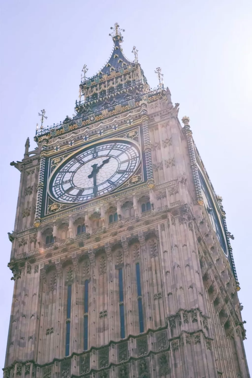 Photo of Big Ben By Shubeedobee