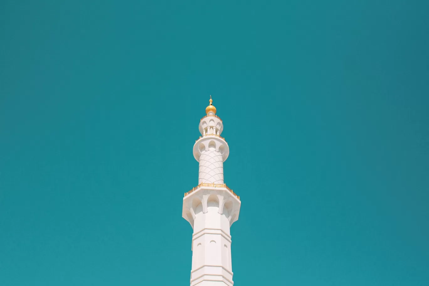Photo of Dubai - United Arab Emirates By Shubeedobee